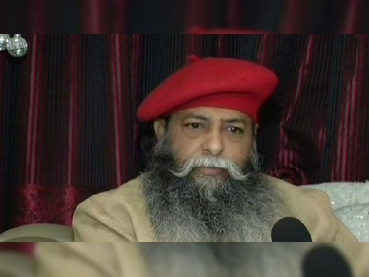 Suraj Pal Amu, who offered Rs 10 crore bounty to behead Deepika Padukone, resigns from BJP's primary membership