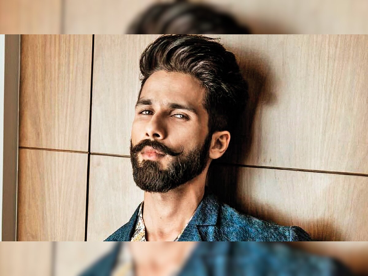 Shahid Kapoor heads to Singapore for a special screening of 'Padmaavat' 