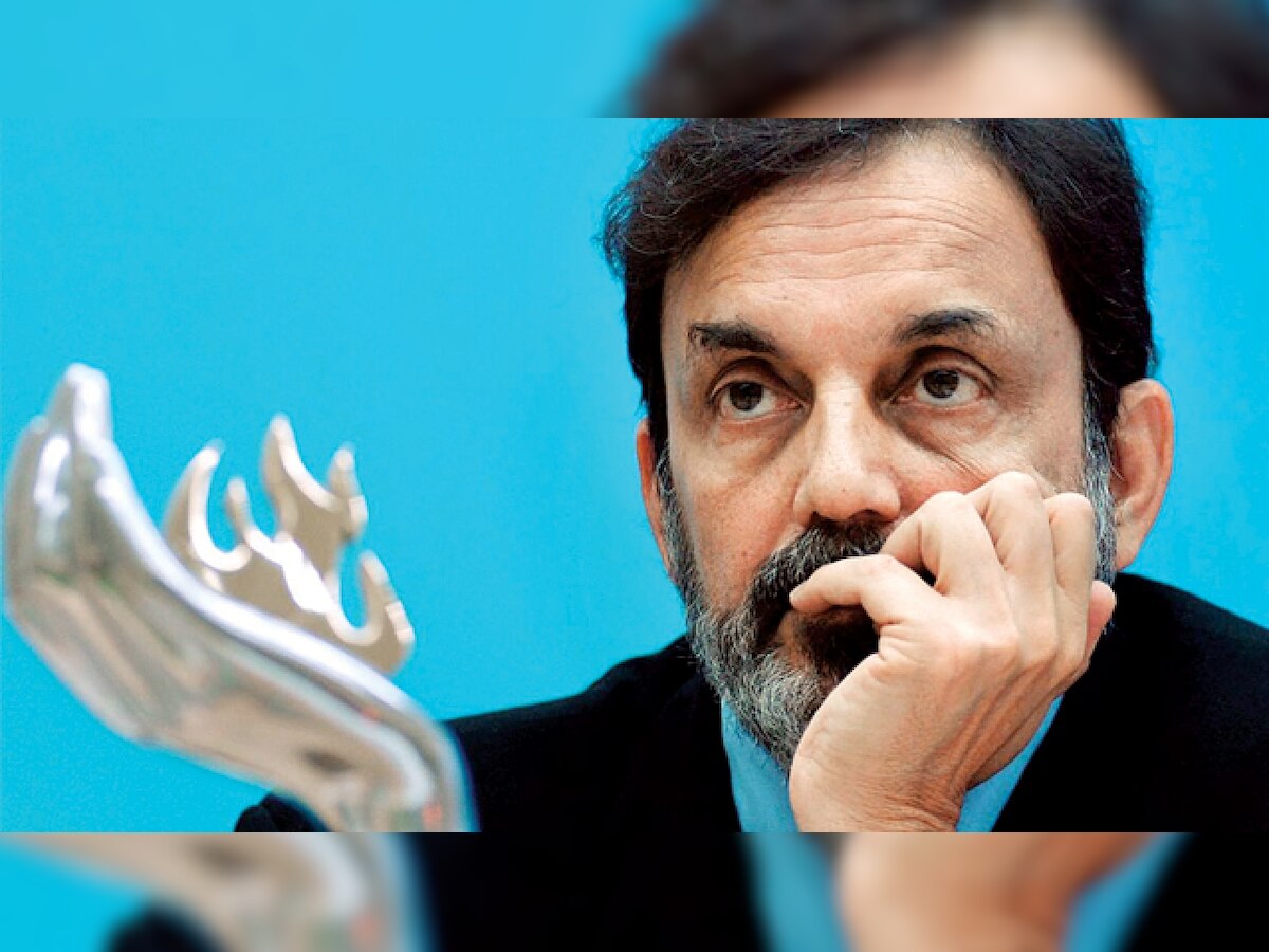 I-T dept levies Rs 436.8 crore penalty on NDTV