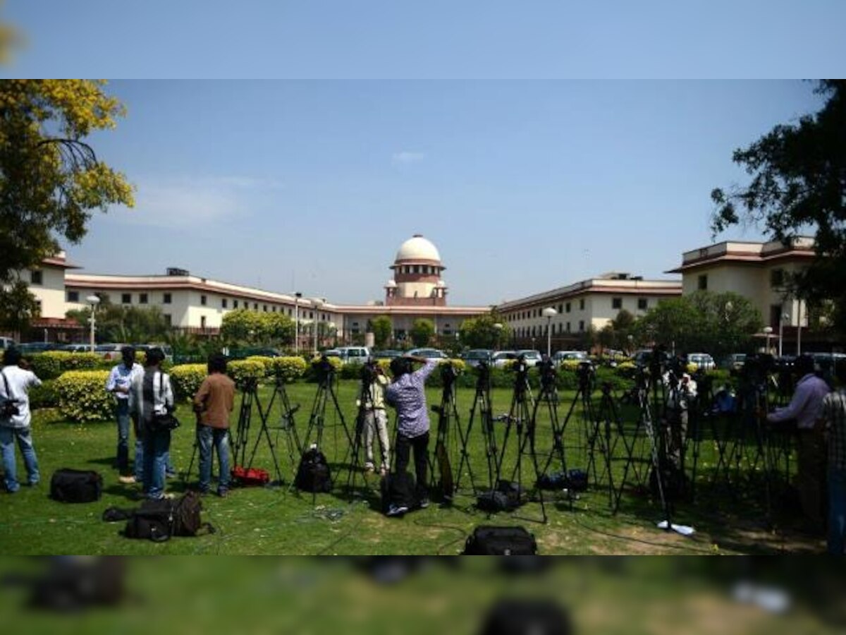 Are BSF stopping Rohingya refugees from entering India? SC asks Centre 