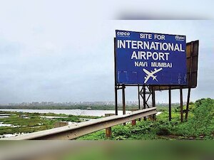 Navi Mumbai airport may take 5 years to be operational: MoS Jayant Sinha