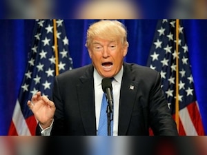 Letter from Donald Trump prompts African leaders to refrain from criticising him over 'shithole' comment