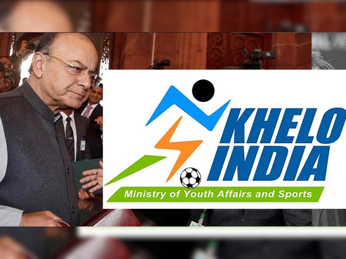 Budget 2018: Sports budget hiked by Rs 351 crore, Khelo India to get 350  crore