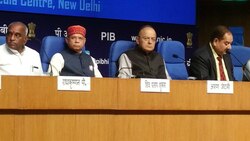 Union Budget 2018: Jaitley says key objective was helping agriculture and rural sector, defends LTCG tax 