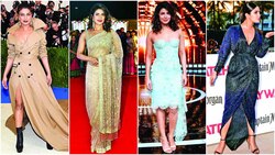 Style File: Decoding Priyanka Chopra's paradoxical choices