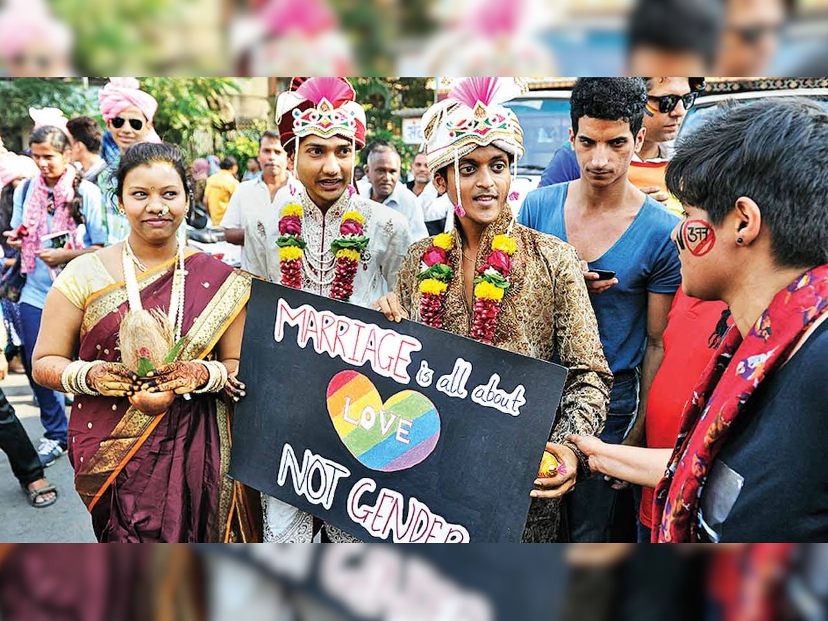 Group of parents to join Pride March today