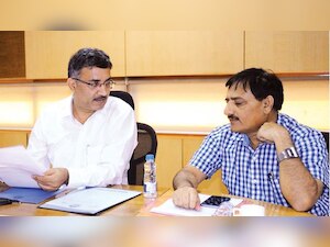 AMC revises FY '19 budget to Rs 6,990 cr