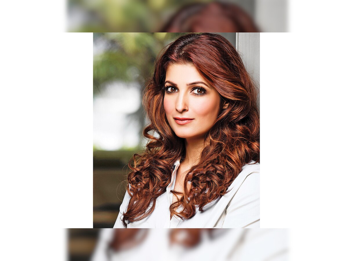 Interview | Twinkle Khanna on 'Pad Man': Being a producer is not part of my trajectory