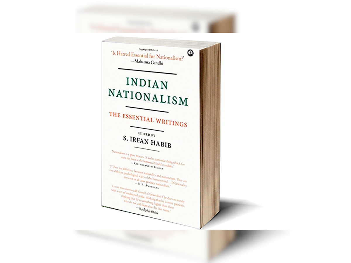 Book Review | Indian Nationalism: The Essential Writings