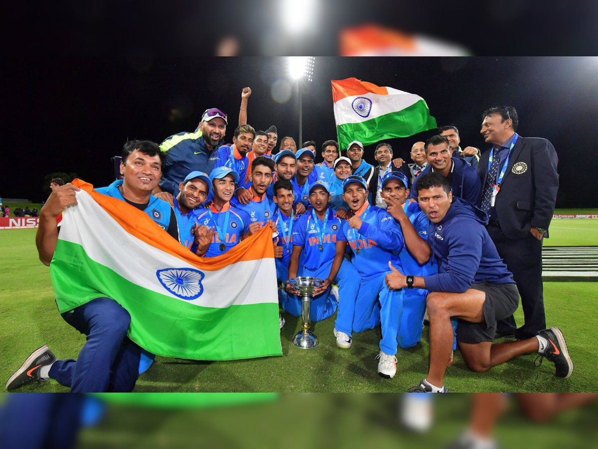 U-19 World Cup: New generation of Indian cricket has arrived, says Kapil Dev