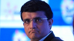 Sourav Ganguly reveals why his father once wanted him to retire from cricket
