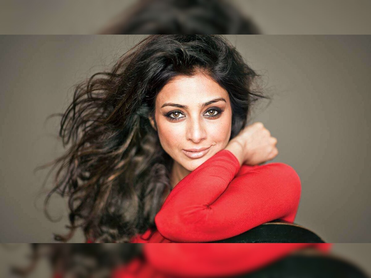 Tabu on her top 3 favourite characters in films and more...