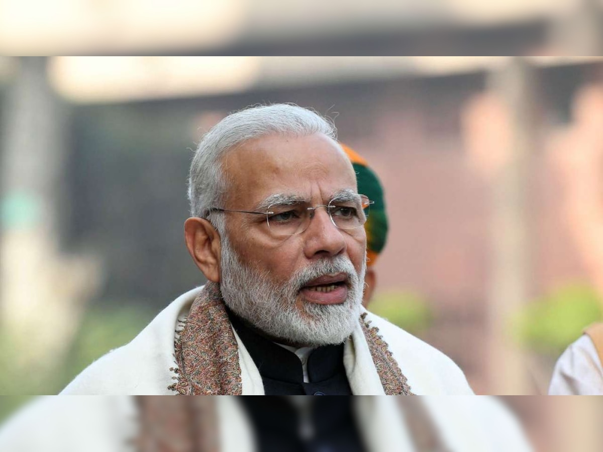 PM Narendra Modi to visit UAE on February 10, 11; to address sixth World Govt Summit in Dubai