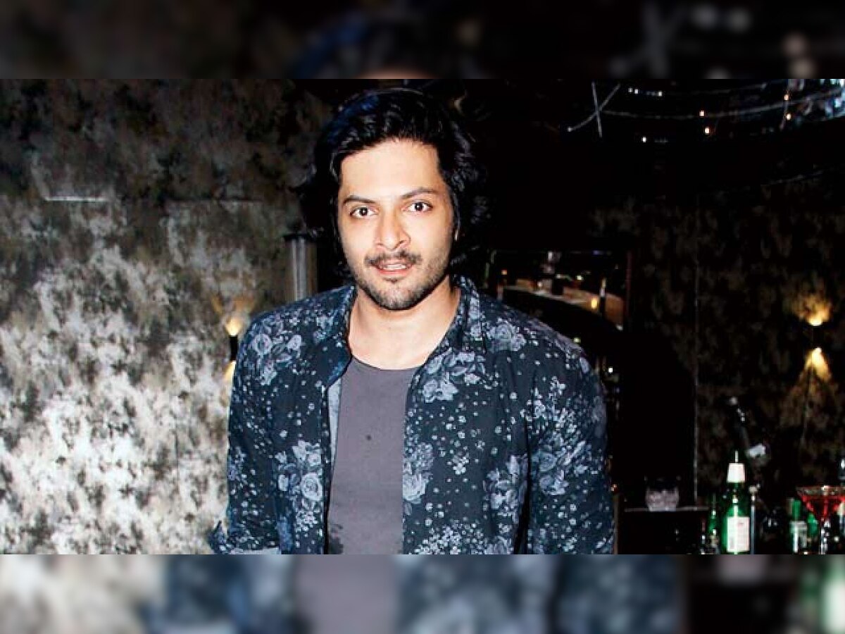 Ali Fazal to play the protagonist in Tigmanshu Dhulia’s ‘Milan Talkies’?