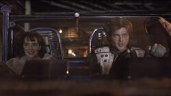 WATCH: Straddle up for full-length 'Solo: A Star Wars Story' trailer