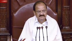 'All in Well, not well': When Chairman Venkaiah Naidu’s one-liners livened noisy RS proceedings