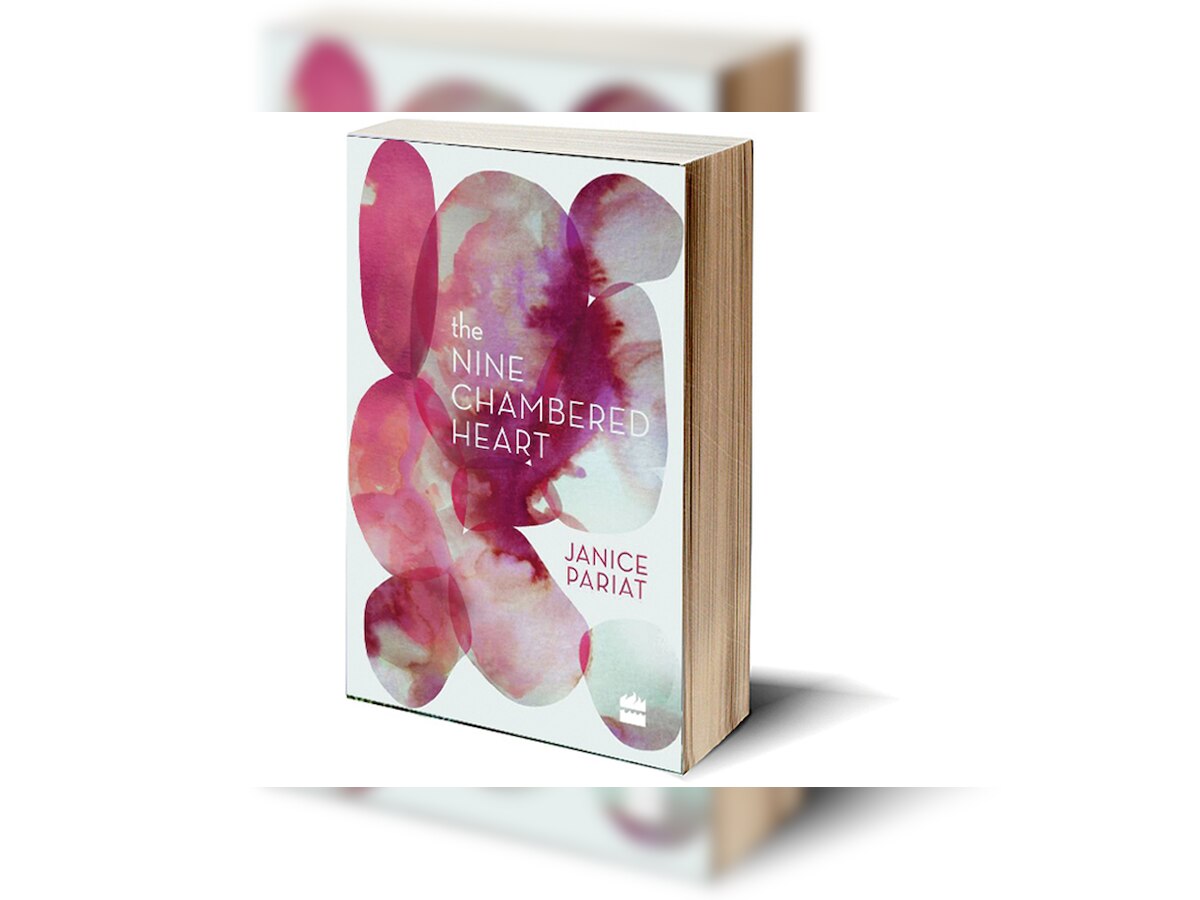 Book Review: The Nine Chambered Heart