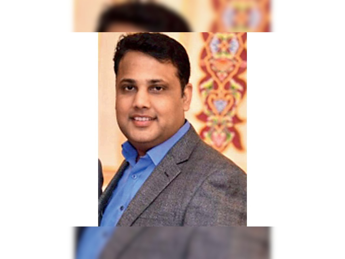 Yufta appoints Ravi Khandelwal as finance chief