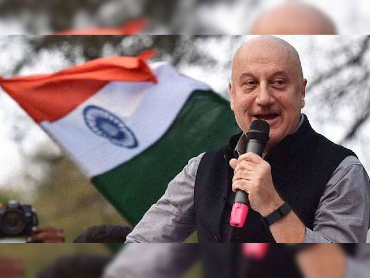 Anupam Kher’s Twitter account hacked, Turkish ‘cyber army’ writes ‘I love Pakistan’ message from his handle 