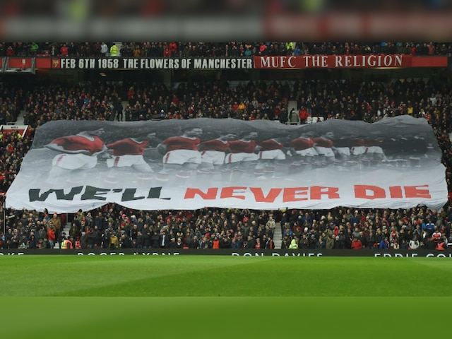 1958 Munich air crash: A tragedy that still haunts and defines Manchester United