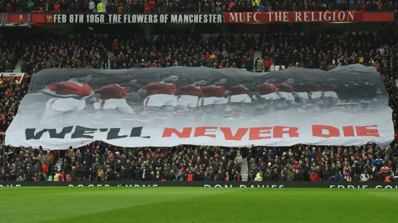 1958 Munich air crash: A tragedy that still haunts and defines Manchester United