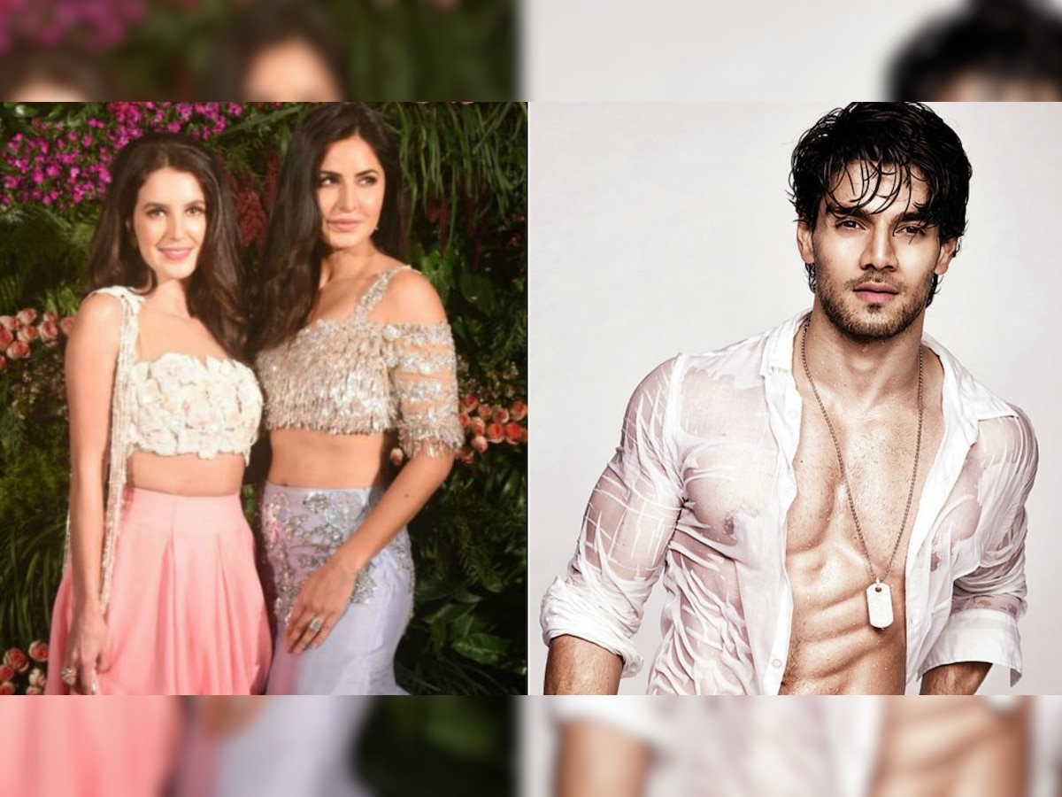 1200px x 900px - Buzz is: Katrina Kaif's sister Isabelle to make her debut opposite Sooraj  Pancholi