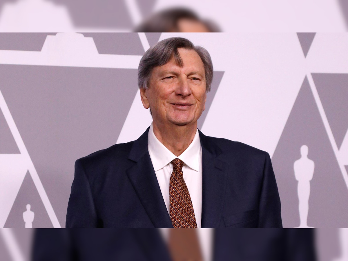 Oscars chief John Bailey gratified that Hollywood's worst abuses being 'jack-hammered into oblivion'