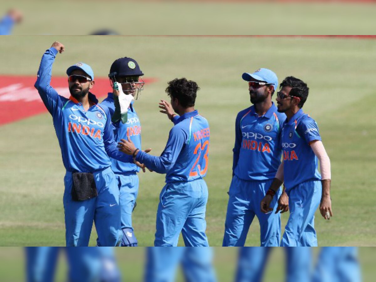 India v/s South Africa 2nd ODI: Time, teams, online live streaming and where to watch on TV