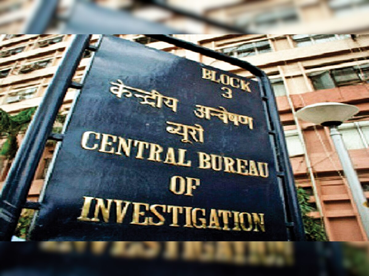 CBI: Another name comes up after questioning Rishi Raj