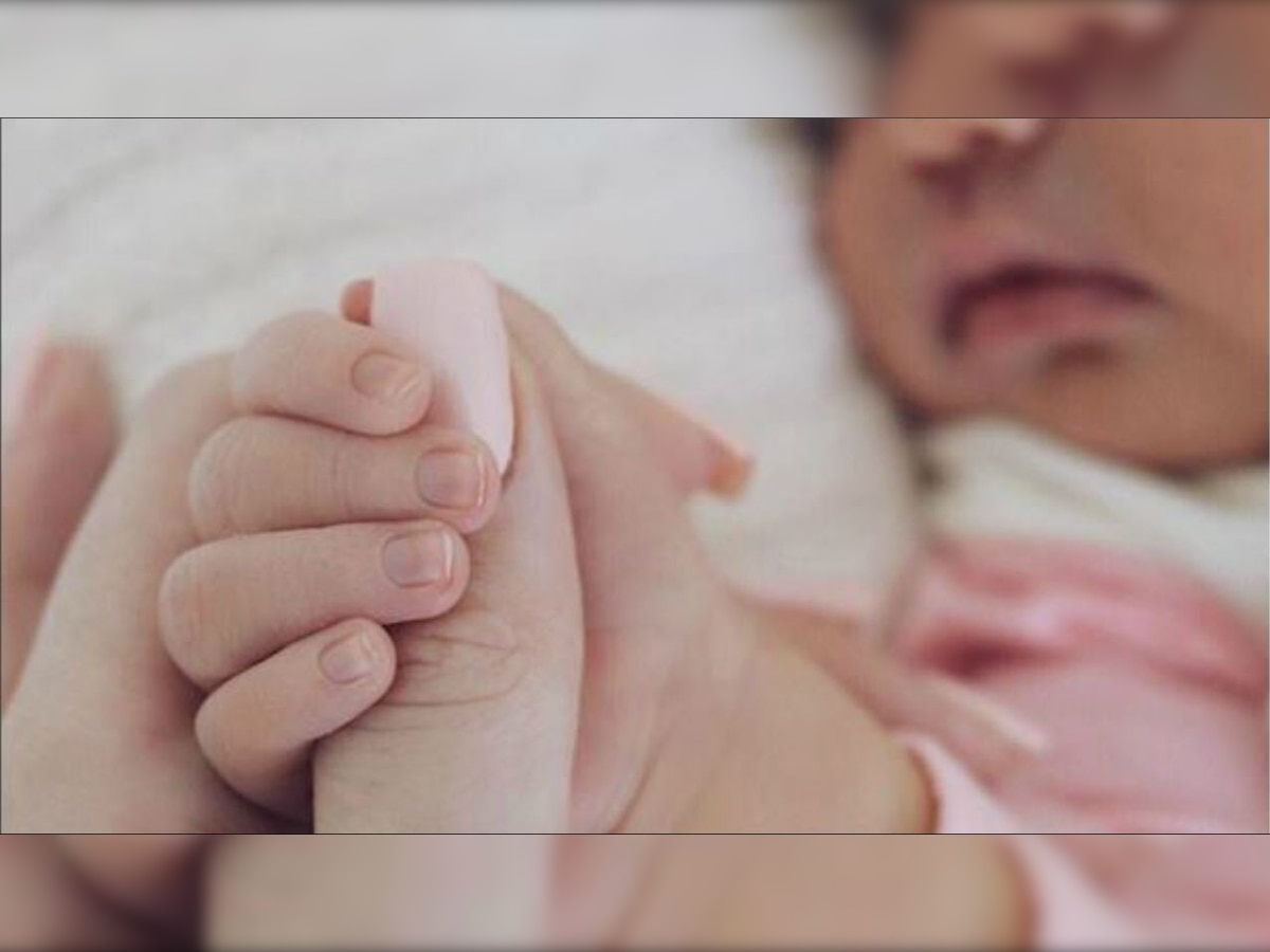 Check out | Kylie Jenner introduces baby Stormi with an adorable post