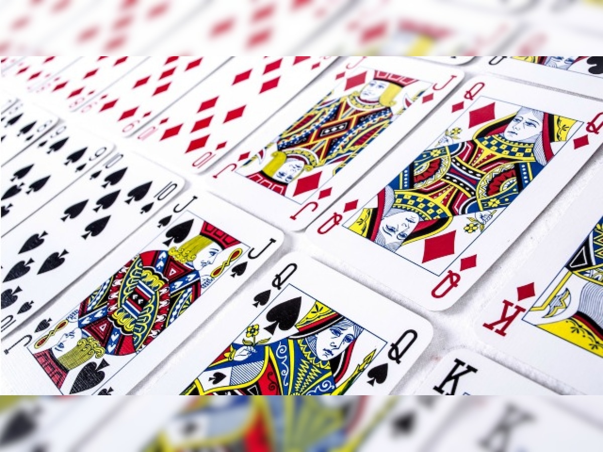 Why only 4 people can play a game of rummy, questions Bombay High Court