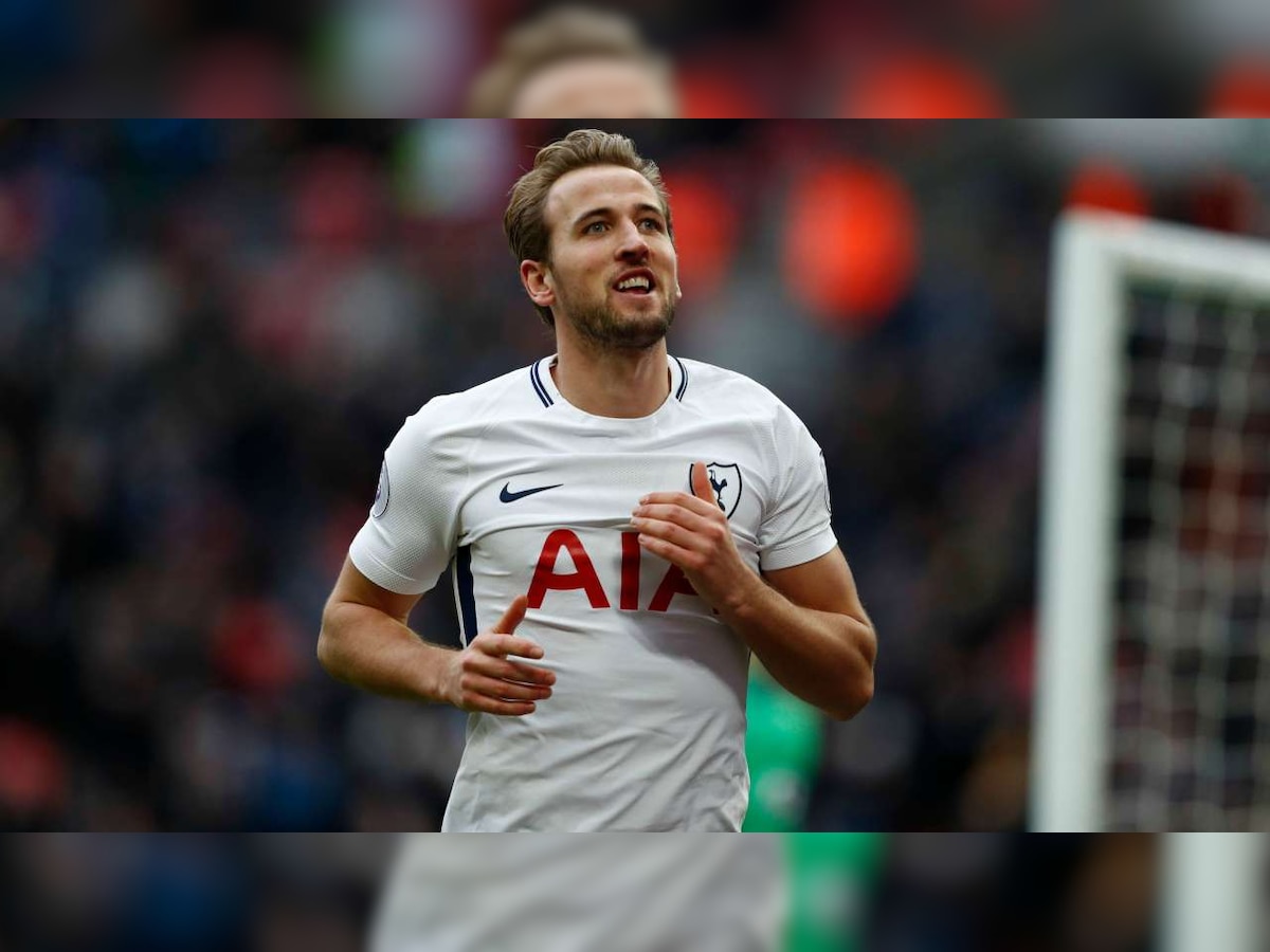 Premier League: Mauricio Pochettino says, only Harry Kane can answer questions on Spurs future