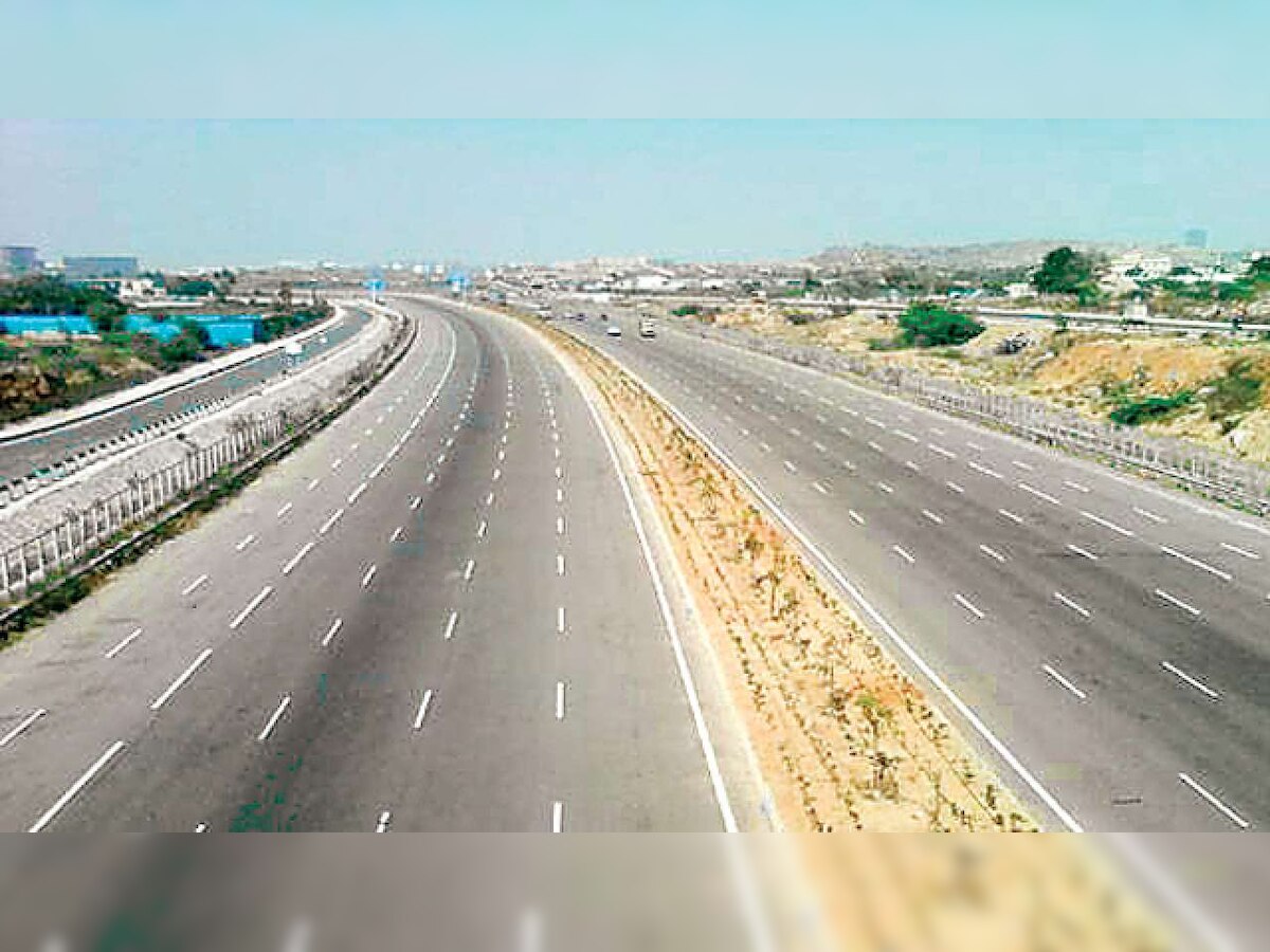 NHAI issues tenders for Pay As You Use tolling system on Delhi-Mumbai Highway