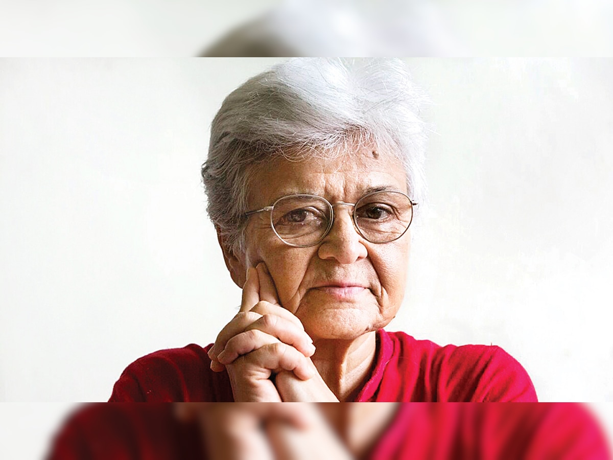 Many sexual harassment committees are just a farce: Kamla Bhasin