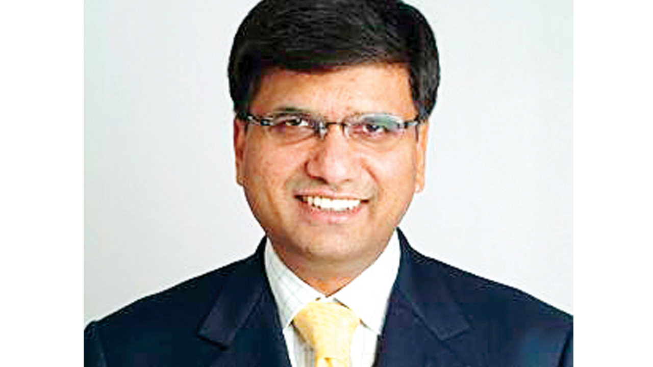 Samir Mehta to take over as Torrent Power chairman