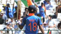 Kohli is the King: Records set by Virat Kohli during his 160-run knock in India v/s South Africa 3rd ODI 