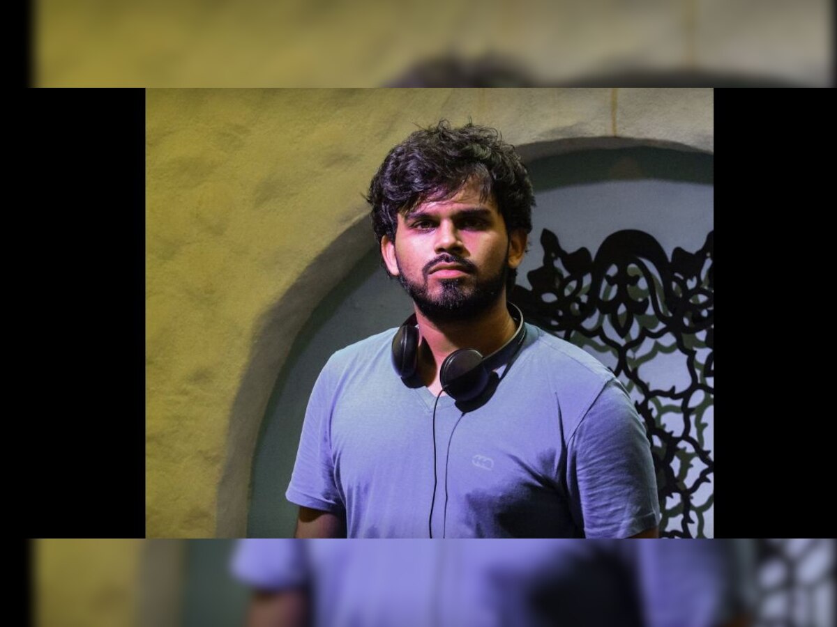 25-year-old Mumbai slam poet Shamir Reubin accused of making sexual advances towards minor girls