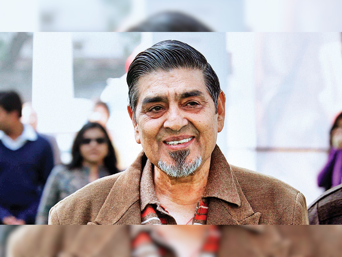 Jagdish Tytler lodges FIR against Akali Dal leader