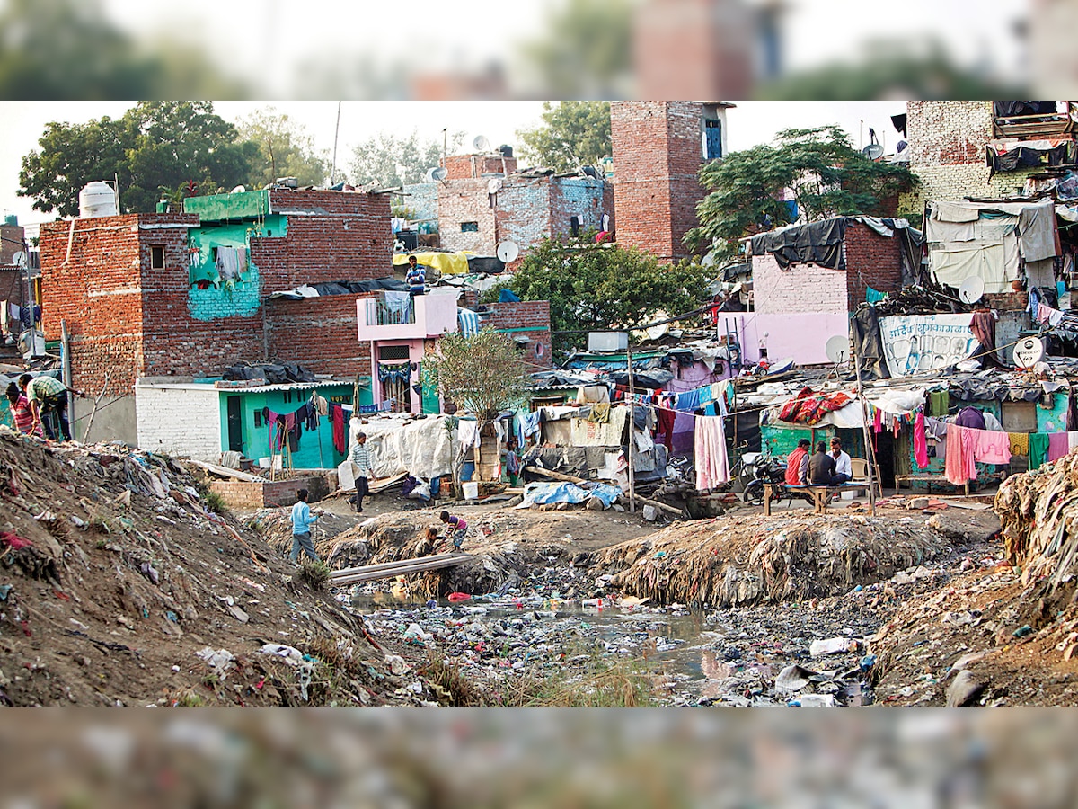 DNA EXCLUSIVE | BJP bases poll 2019 fight on slum housing