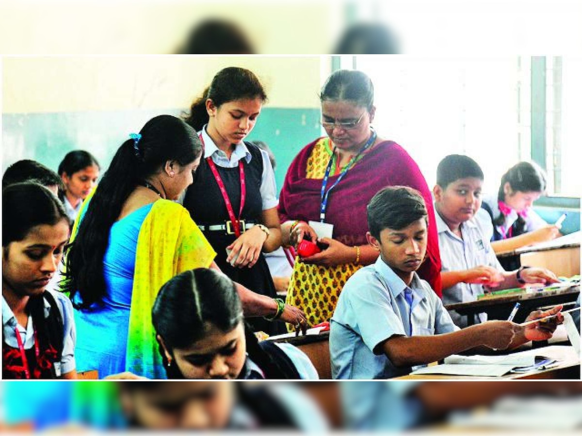 DNA Exclusive: 50,000 untrained teachers might lose jobs for want of B.Ed