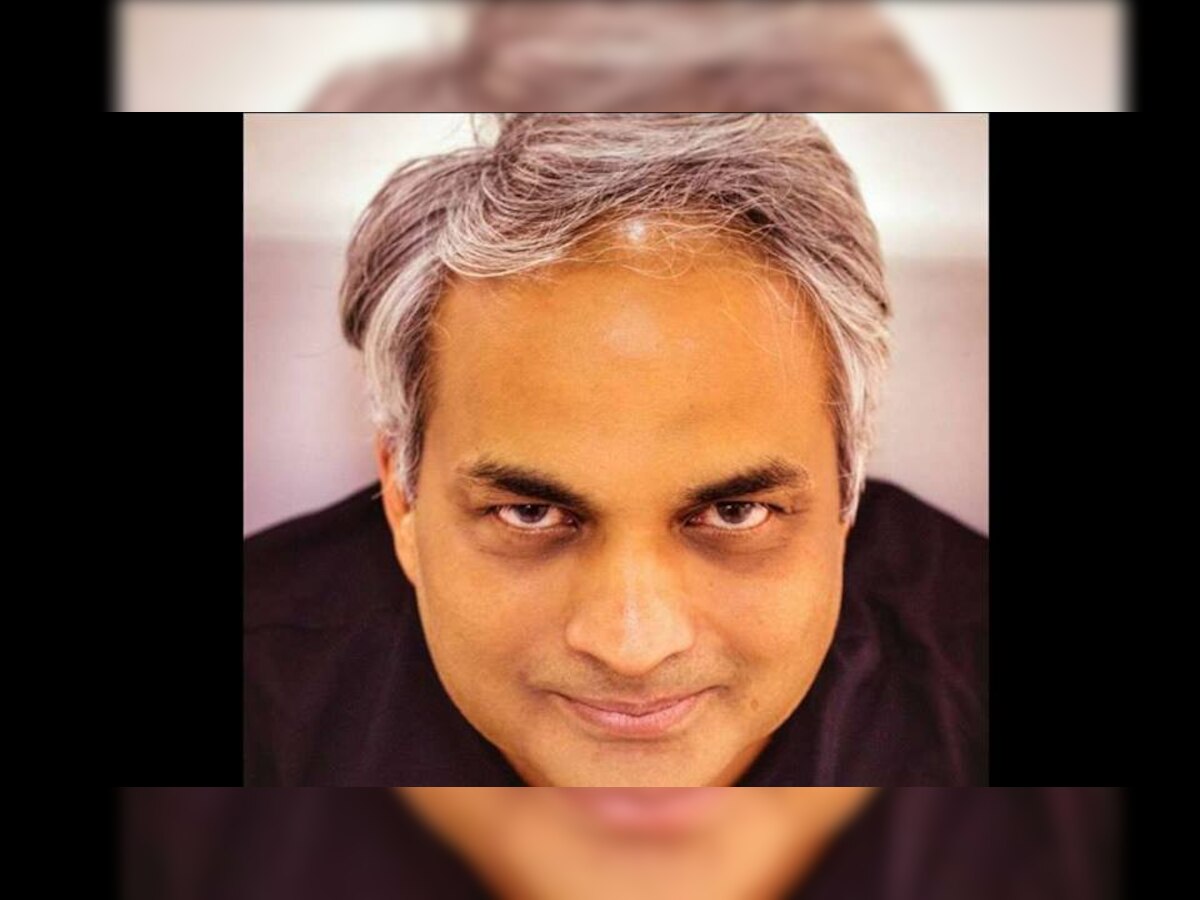 Venture Capitalist Mahesh Murthy arrested by Mumbai police in molestation case filed by Delhi-based woman 