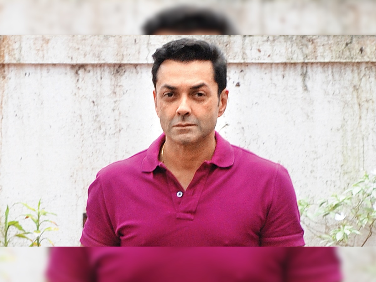 Bobby Deol in Housefull 4?