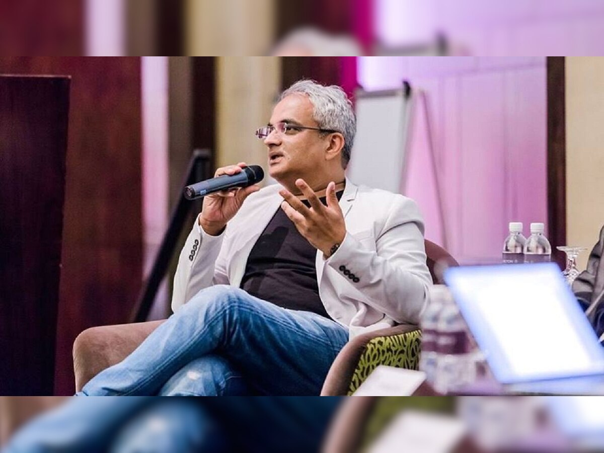 Molestation case: Mahesh Murthy released after court's order, says will fight to defend reputation