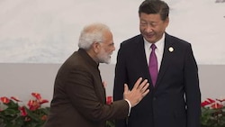 Hope countries play a constructive role in Maldives, instead of doing the opposite: India takes subtle dig at China