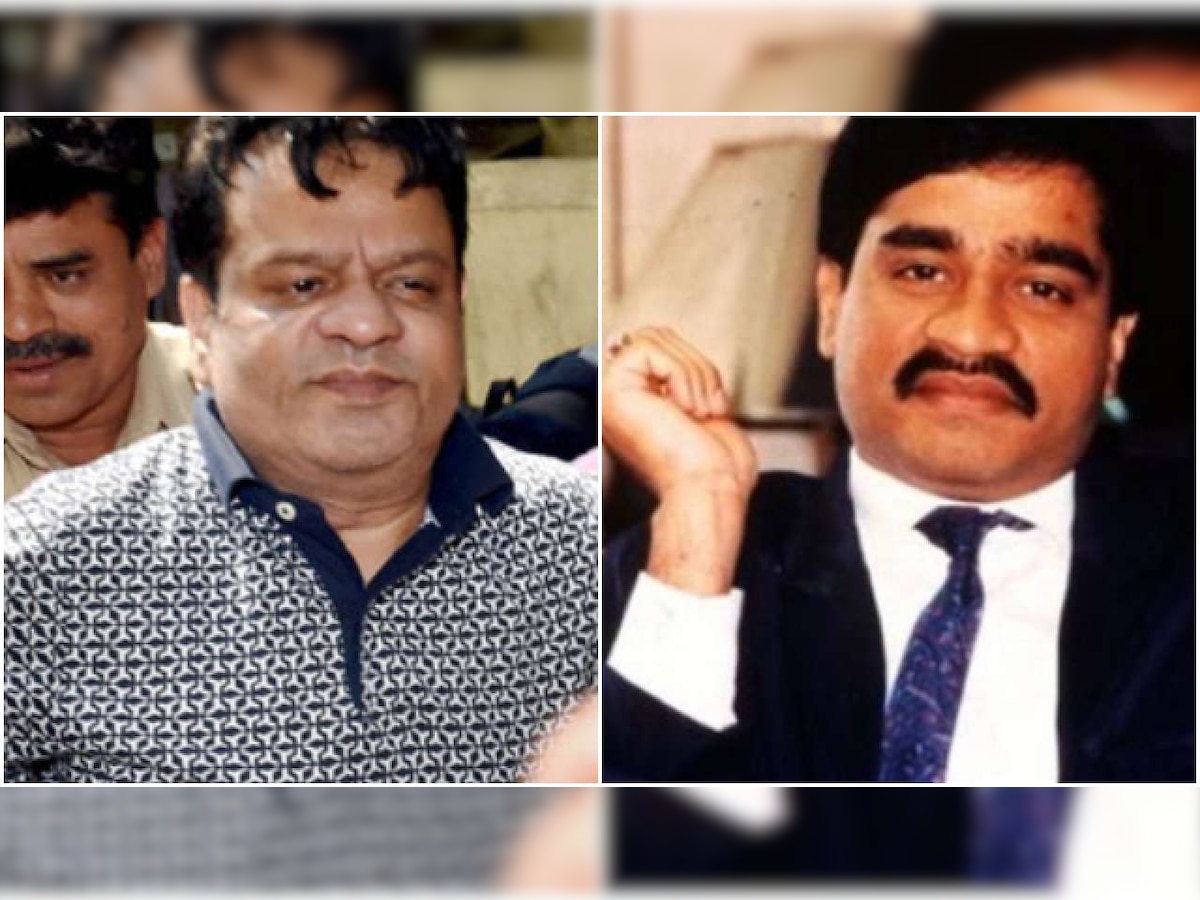 Dawood Ibrahim selects brother Iqbal Kaskar as his heir, says police