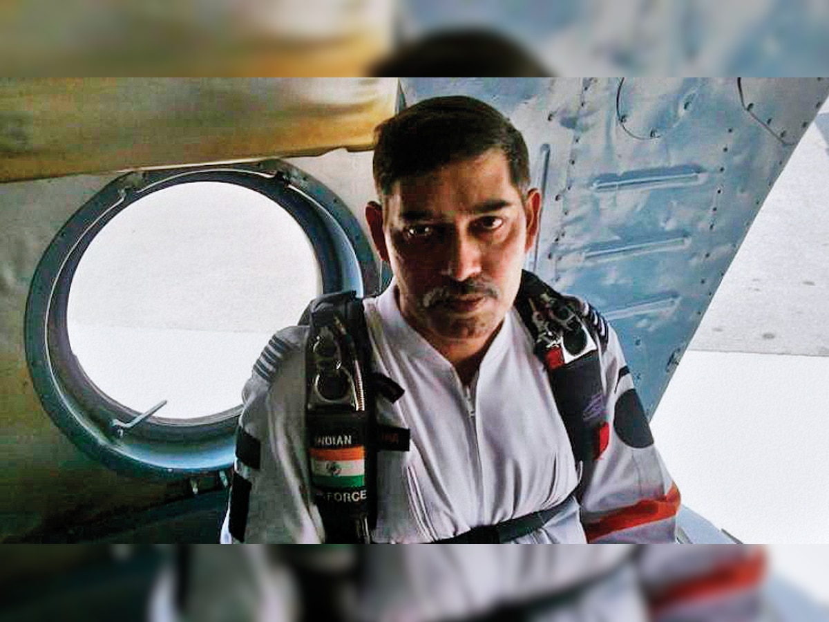 Honey-trapped IAF officer held for leaking info to ISI