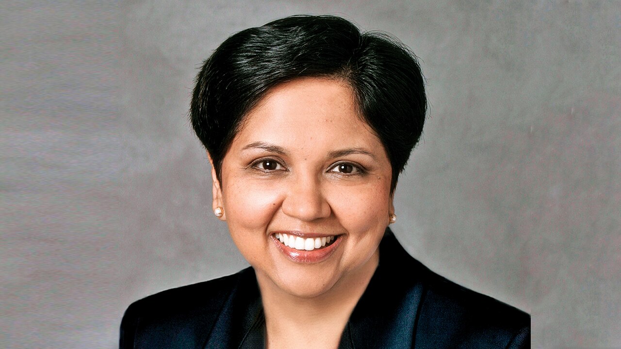 ICC Dials Indra Nooyi For Cricket's Governance