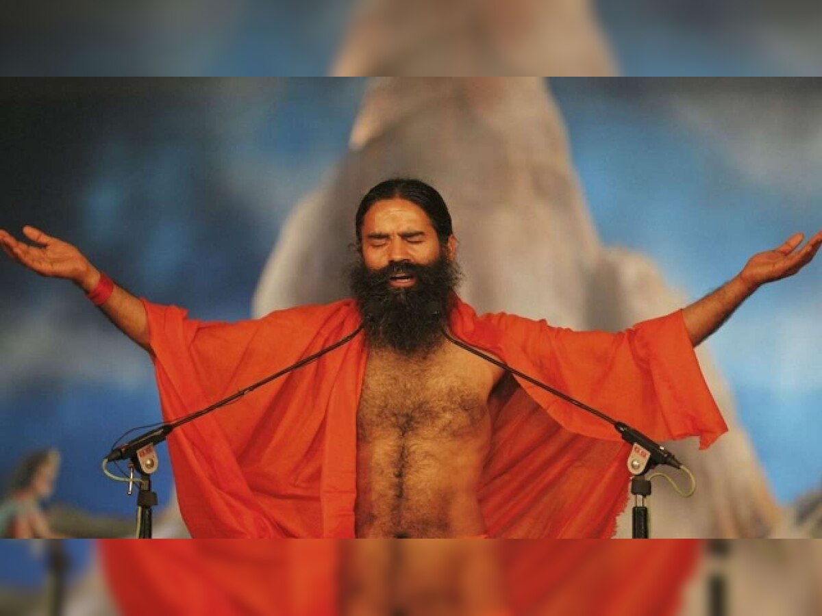 Special screening of 'Swami Ramdev: Ek Sangharsh' to be held today