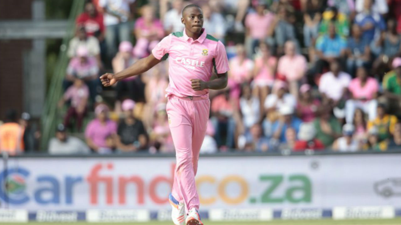 What is Pink ODI: Why South Africa team will wear Pink for SAvIND 4th ODI