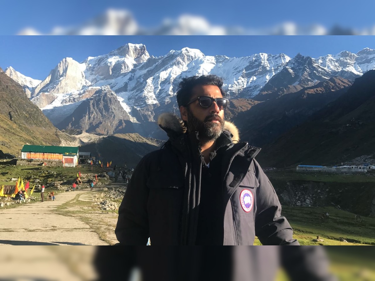 Abhishek Kapoor on ‘Kedarnath’: It is one of the most important stories I can tell for modern India